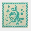 Hot Jacquard Face Cloth for Kids Towels
