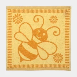 Best Jacquard Face Cloth for Kids Towels
