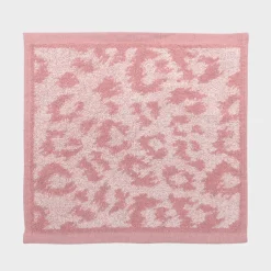 Fashion Jacquard Face Cloth Towels