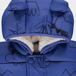 Outlet Kids Dino Jacket Kids Jackets & Coats