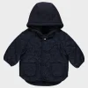 Outlet Kids Quilted Jacket Kids Jackets & Coats