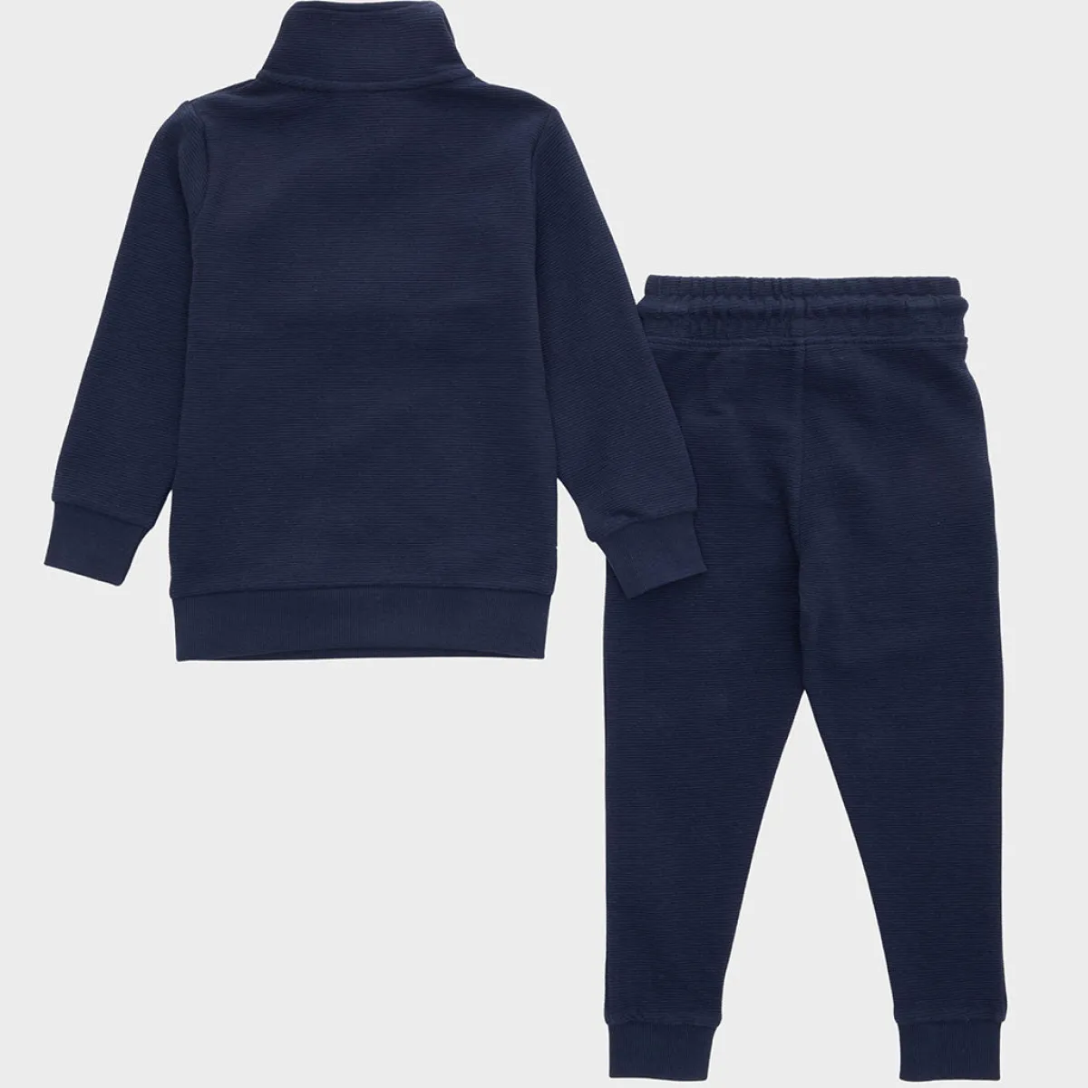 Clearance Kids Zipper and Jogger Set Kids Joggers & Leggings | Hoodies & Sweatshirts
