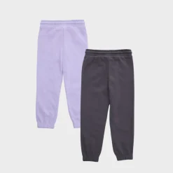 Hot Kids 2pk Joggers Kids Joggers & Leggings