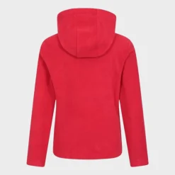 Sale Kids Plain Half Zip Hooded Fleece Kids Hoodies & Sweatshirts