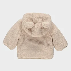 Hot Kids Sherpa Coat Kids Jackets & Coats