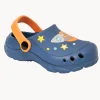 Discount Kids Space Clogs Kids Footwear