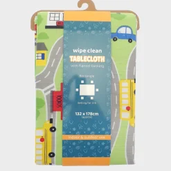 New Kids Tablecloths 132 x 178cm Tablecloths & Mats