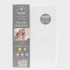 Clearance King Terry Mattress Protector Bed Sheets