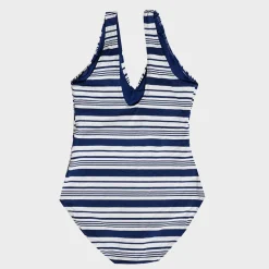 Sale Ladies Belted Swimsuit Women Underwear | Swimwear