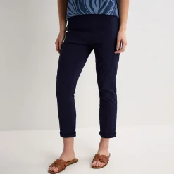 Clearance Ladies Bengaline Combat Trouser Women Trousers | Bengaline