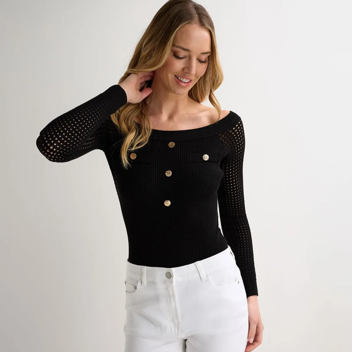 Outlet Ladies Bodysuit Women Tops