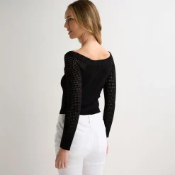 Outlet Ladies Bodysuit Women Tops