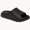 Best Ladies Chunky Slider Women Footwear