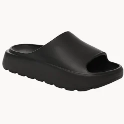Best Ladies Chunky Slider Women Footwear