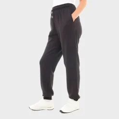Online Ladies Cuffed Hem Jogger Women Hoodies & Sweatshirts
