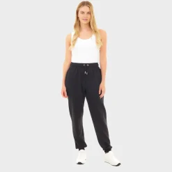 Online Ladies Cuffed Hem Jogger Women Hoodies & Sweatshirts