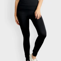 Online Ladies Fleece Lined Leggings Women Joggers & Leggings