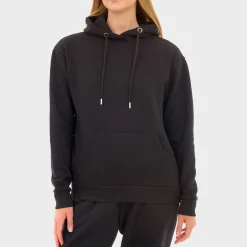 Discount Ladies Black Hoodie Women Hoodies & Sweatshirts