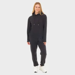 Discount Ladies Black Hoodie Women Hoodies & Sweatshirts