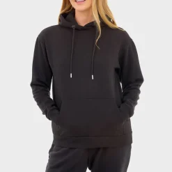 Discount Ladies Black Hoodie Women Hoodies & Sweatshirts
