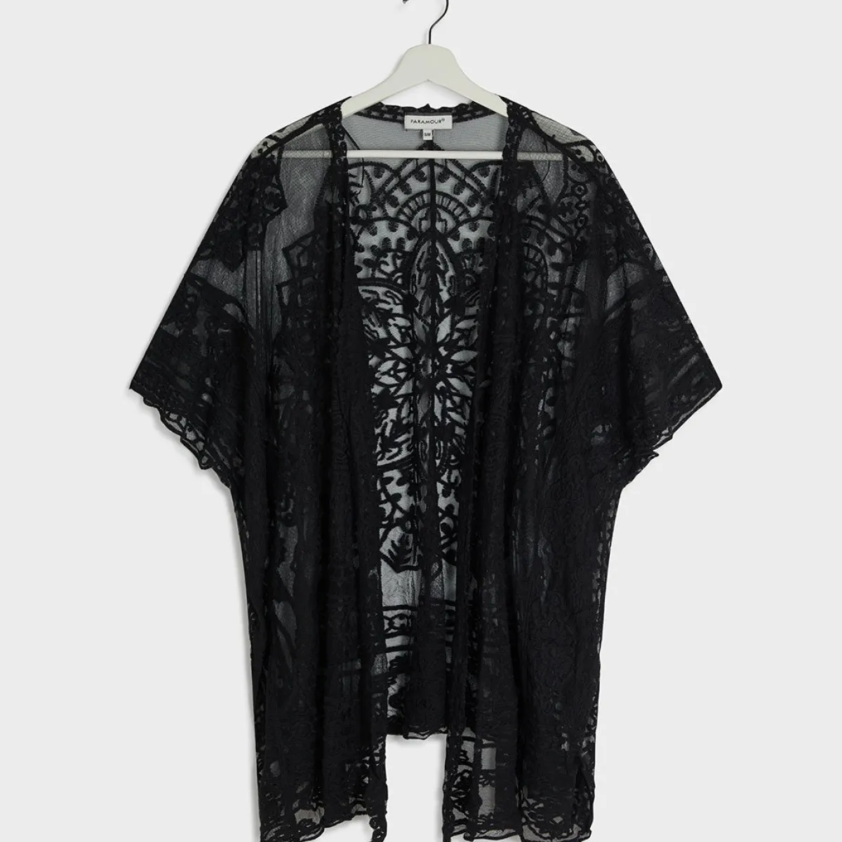 Hot Ladies Kimono Cover Up Women Kimono | Shirts & Blouses