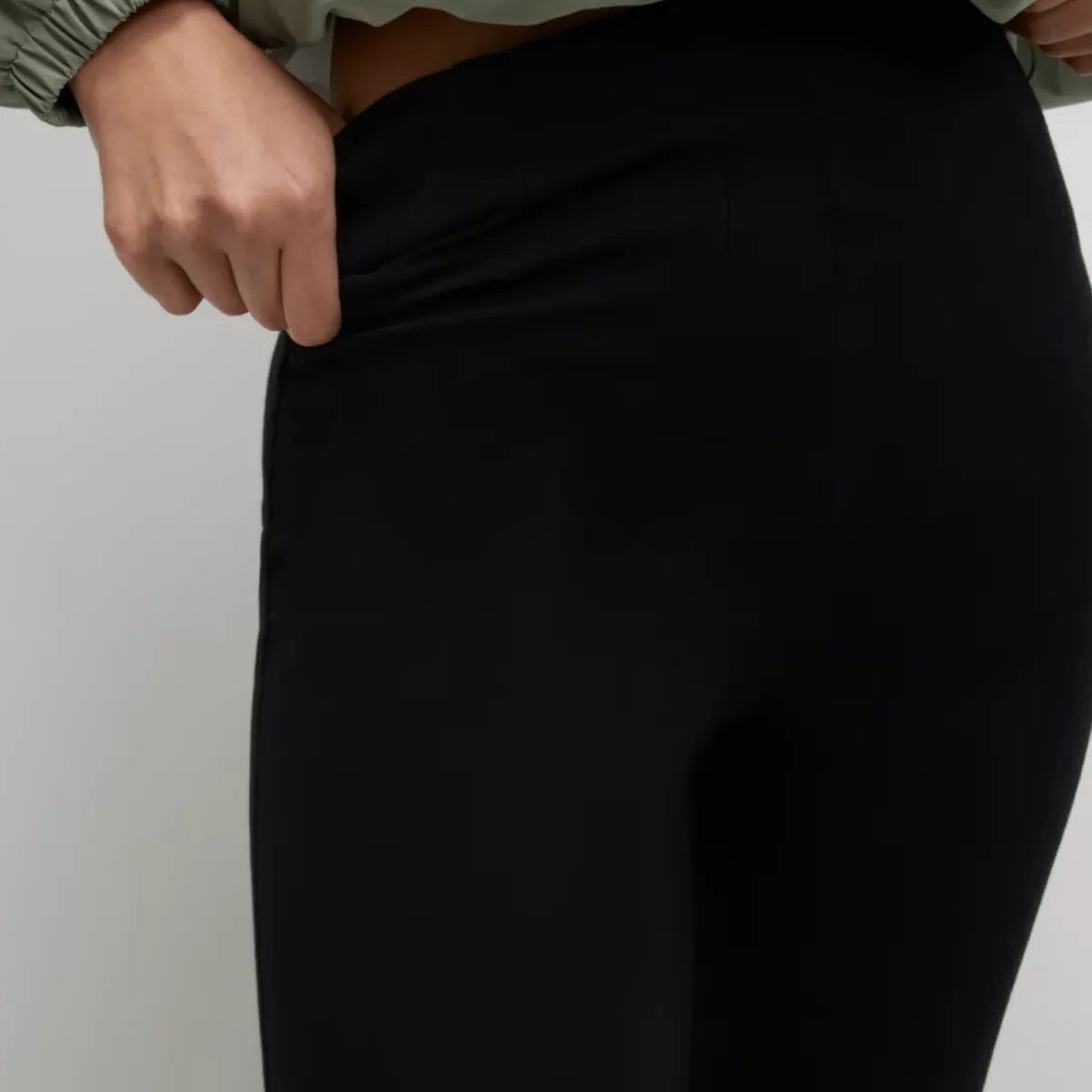 Best Ladies Magic Shaping High Waisted Legging Women Joggers & Leggings