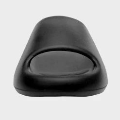 Online Ladies Plain Open Toe Slider Women Footwear
