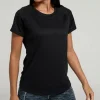 Clearance Ladies Quick Drying T-Shirt Women T-Shirts