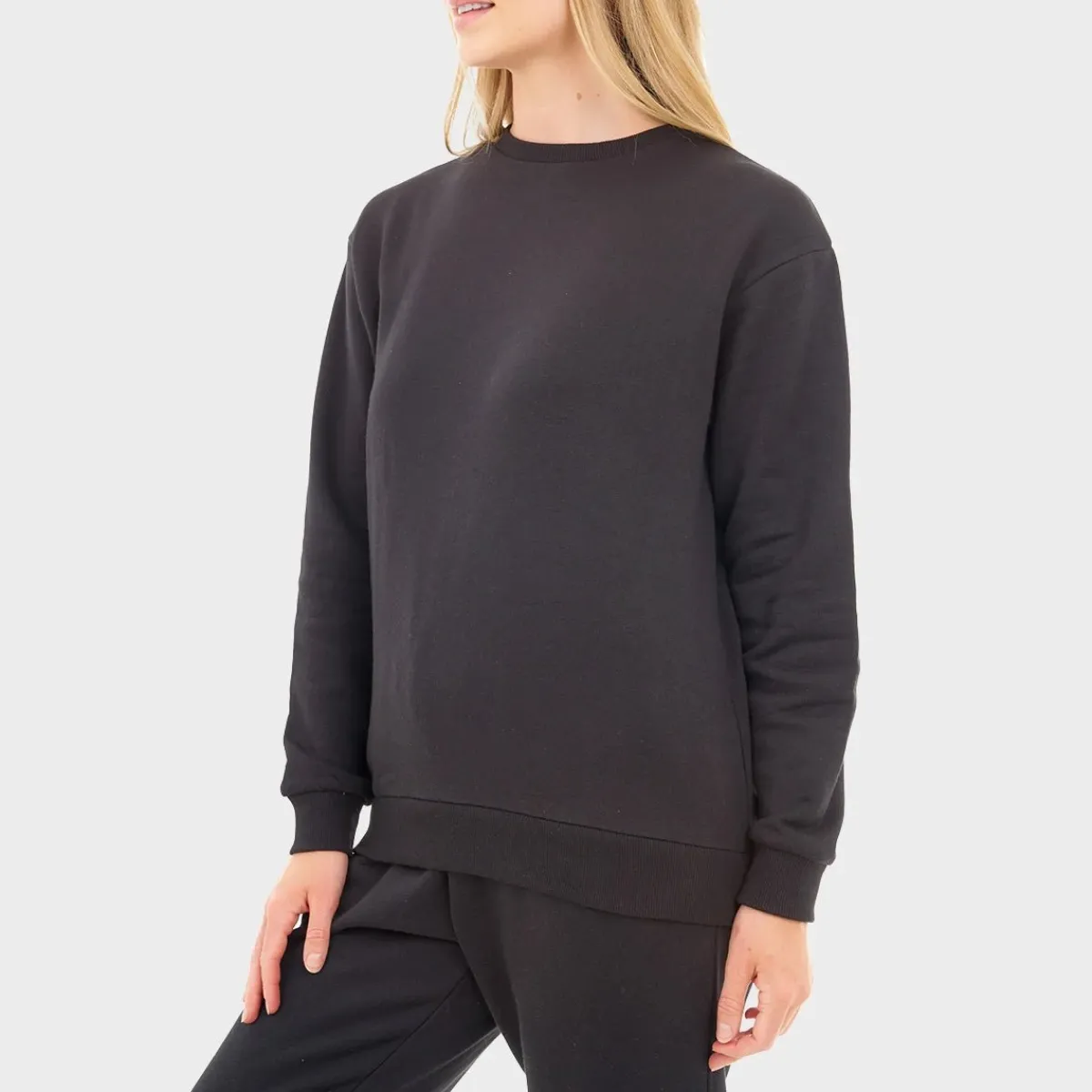 Hot Ladies Sweatshirt Women Hoodies & Sweatshirts