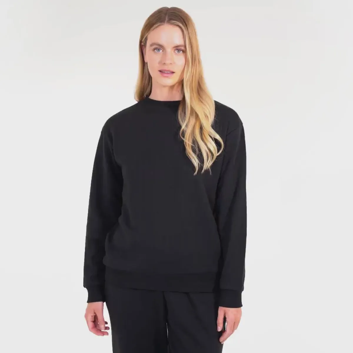 Hot Ladies Sweatshirt Women Hoodies & Sweatshirts