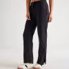 Sale Ladies Wide Leg Jogger Women Joggers & Leggings