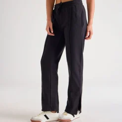 Sale Ladies Wide Leg Jogger Women Joggers & Leggings