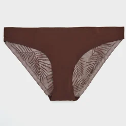 New Ladies Lace Brazilian Brief Women Underwear