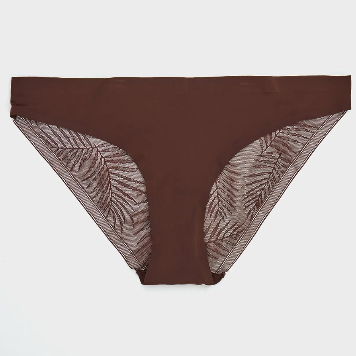 New Ladies Lace Brazilian Brief Women Underwear