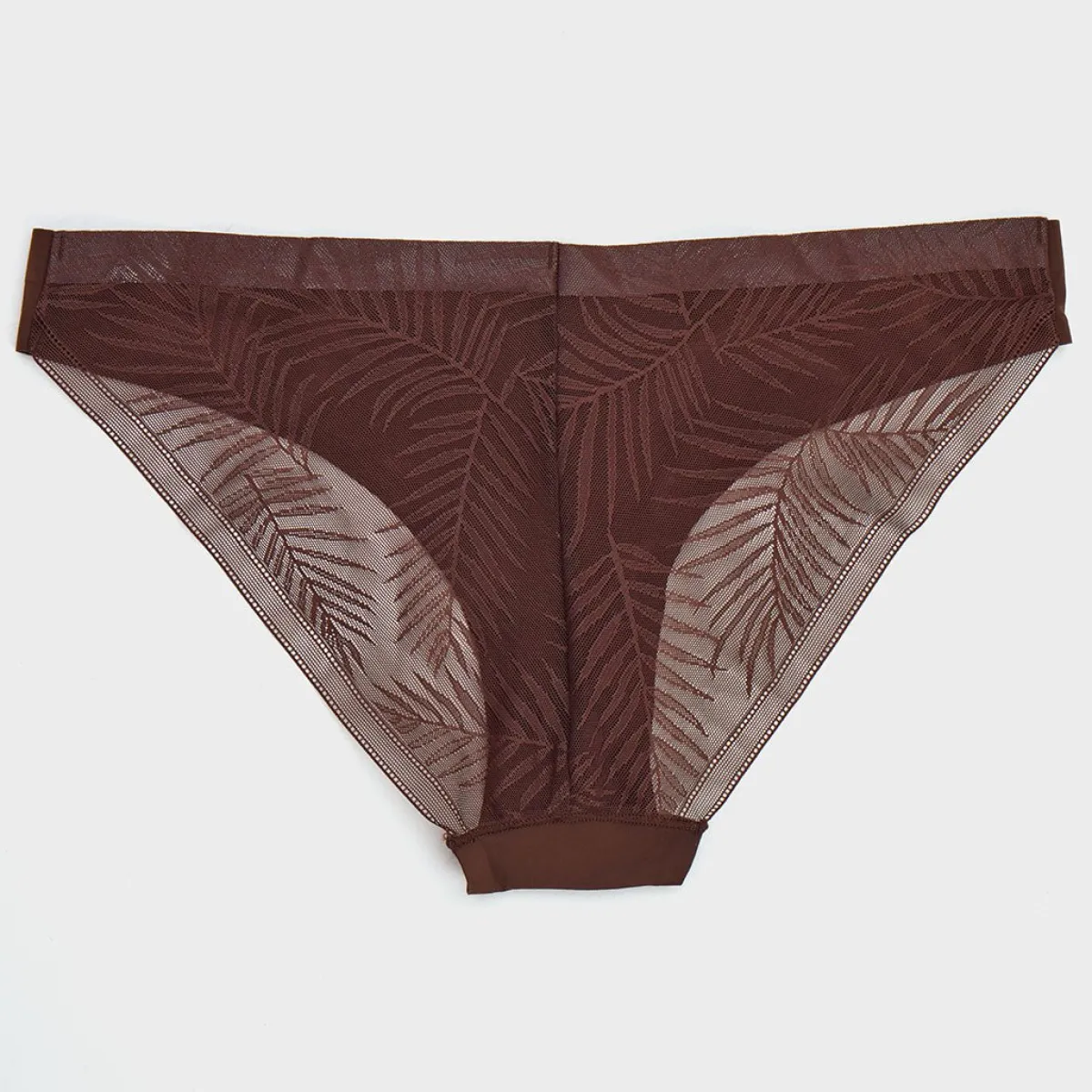 New Ladies Lace Brazilian Brief Women Underwear
