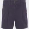 Outlet Ladies Chino Shorts Women Shorts