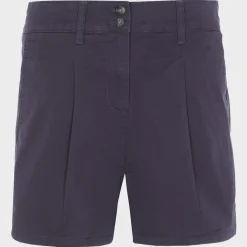 Outlet Ladies Chino Shorts Women Shorts