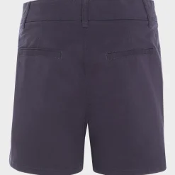 Outlet Ladies Chino Shorts Women Shorts