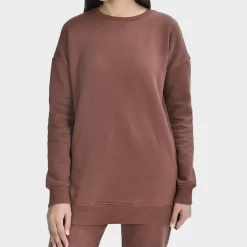Hot Ladies Chocolate Sweatshirt Women Hoodies & Sweatshirts