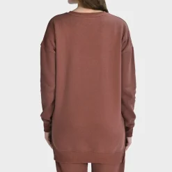 Hot Ladies Chocolate Sweatshirt Women Hoodies & Sweatshirts