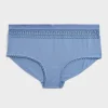 Online Ladies Cool High Rise Shorts Women Underwear
