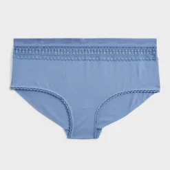 Online Ladies Cool High Rise Shorts Women Underwear