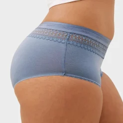 Online Ladies Cool High Rise Shorts Women Underwear