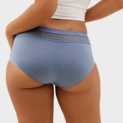 Online Ladies Cool High Rise Shorts Women Underwear