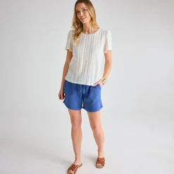 Online Ladies Textured Top Women Dresses | Dresses