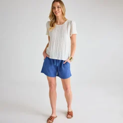 Online Ladies Textured Top Women Dresses | Dresses