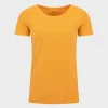 Hot Ladies Crew Neck T-Shirt - Women T-Shirts | Tops
