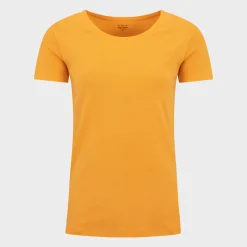 Hot Ladies Crew Neck T-Shirt - Women T-Shirts | Tops