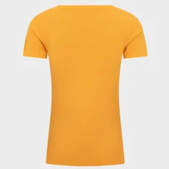 Hot Ladies Crew Neck T-Shirt - Women T-Shirts | Tops