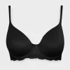 Clearance Ladies Curve Comfort Bra (32E - 42F) Women Underwear